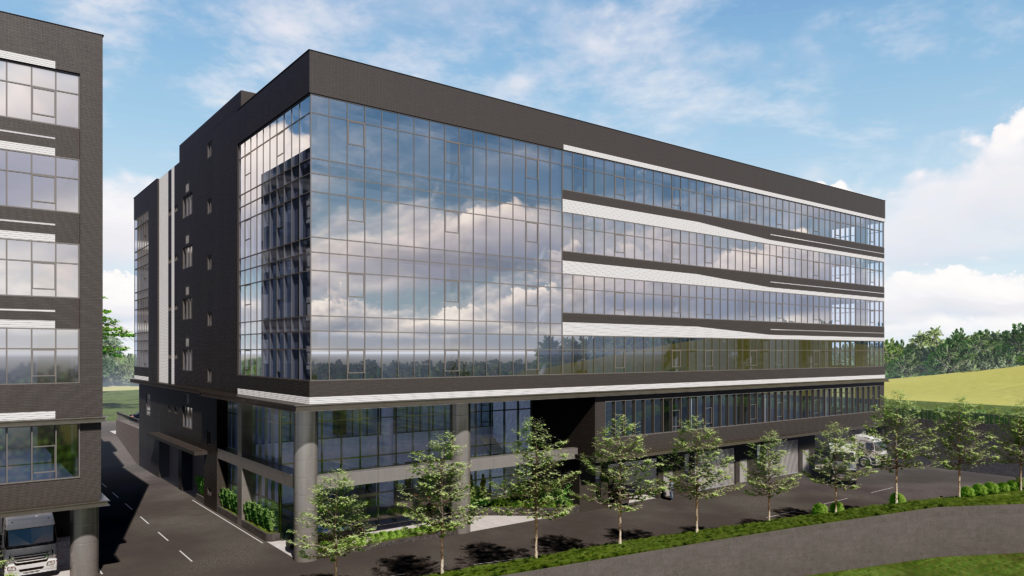 昶寅公司團隊或辦公室環境